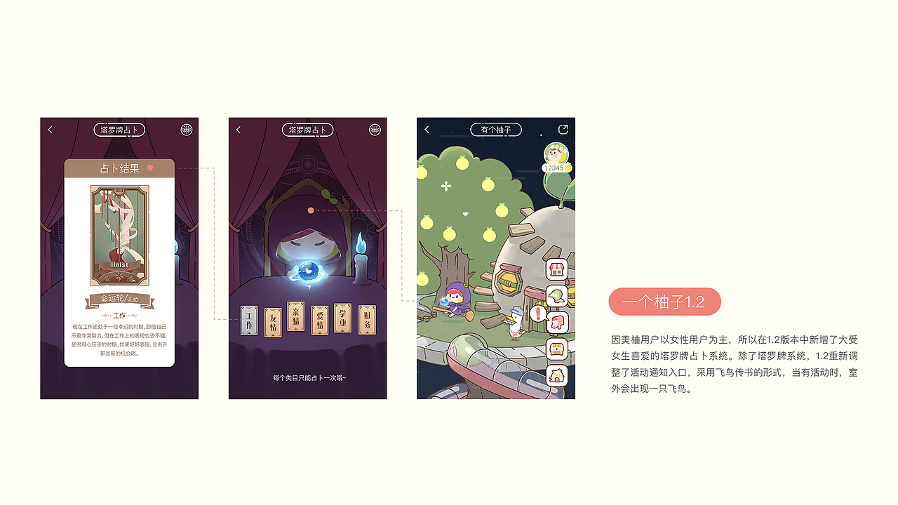 近几年的工作作品汇集(图ZMTI1MjU5ODY4) - 艺术插画 - 站酷设计师摆烂大师的一天原创素材 - 站酷ZCOOL