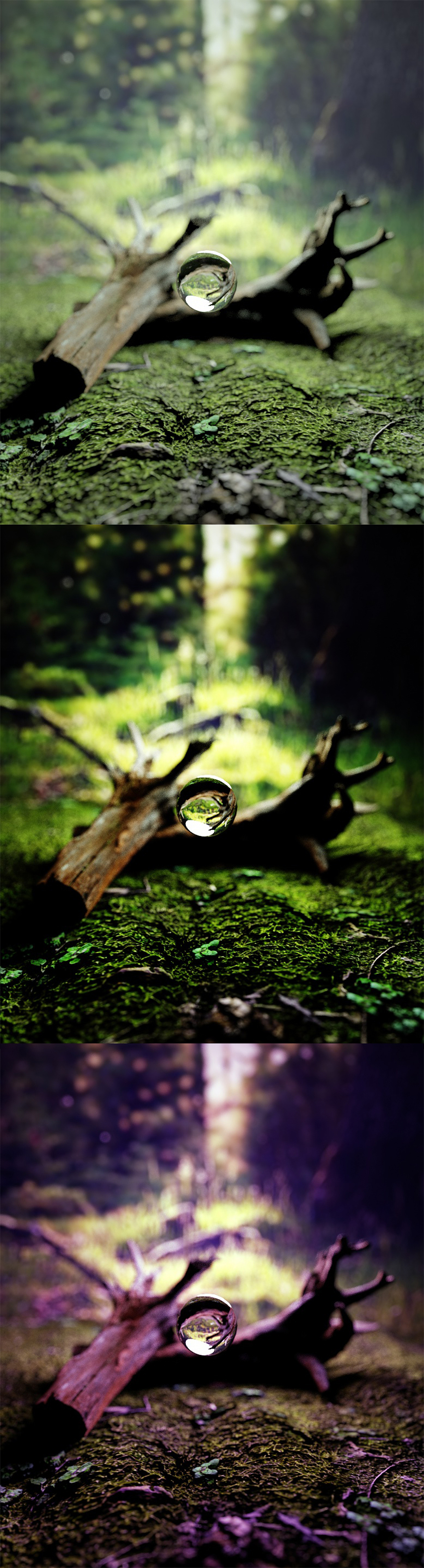 无题（oc摄像机练习）（图ZMTA4MzY2NzI4） - 场景 - 站酷设计师Ediliss原创素材 - 站酷ZCOOL