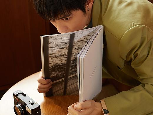 当代新美式丨张特价（个人主页-ZNDQzMjMyMDg=） - 人像摄影 - 站酷设计师SCOPE万花筒原创素材 - 站酷ZCOOL