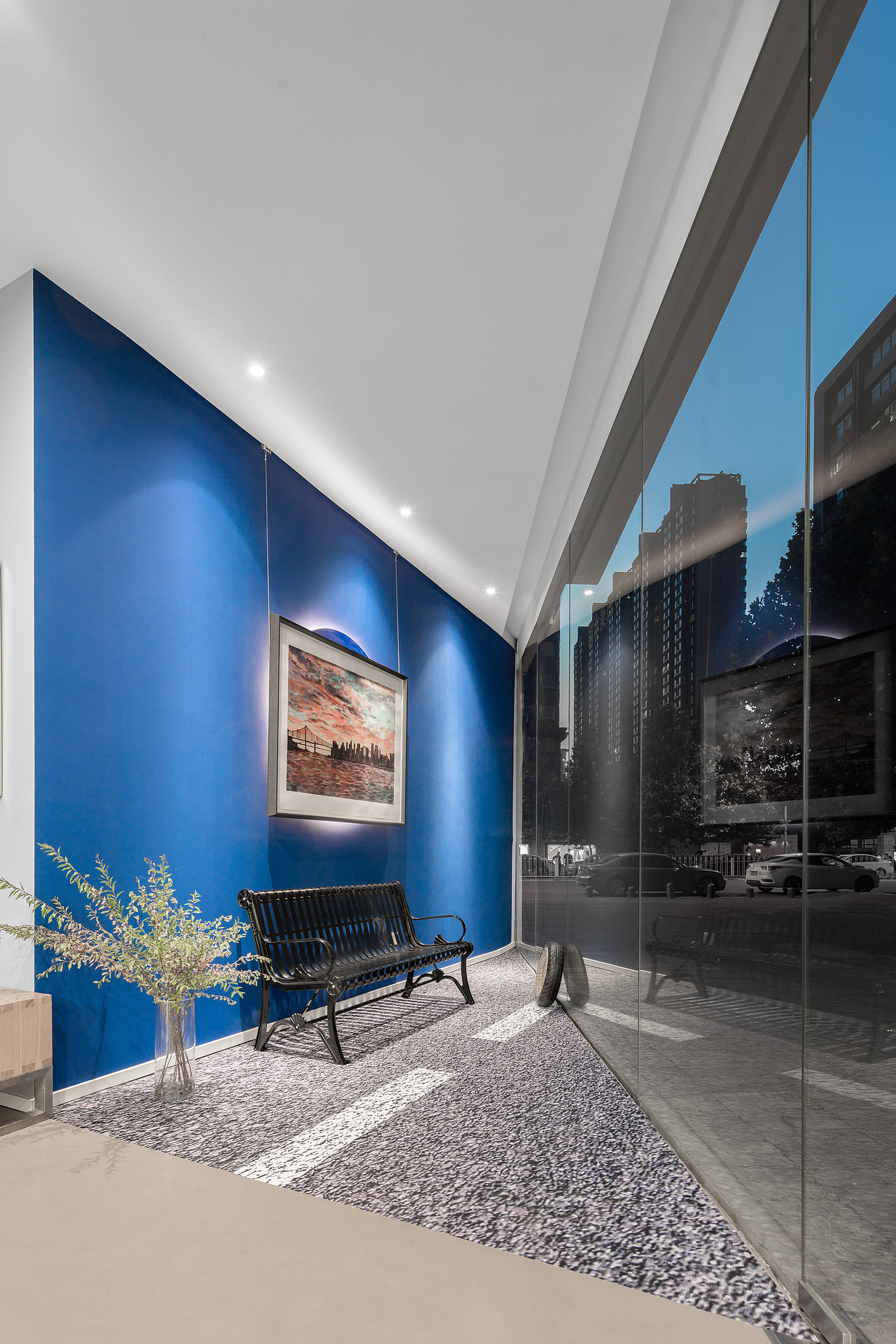 『空间摄影』TODAY DYLAN HOUSE（图ZMjE2NzA3NjQw） - 环境/建筑摄影 - 站酷设计师腾云空间映像原创素材 - 站酷ZCOOL