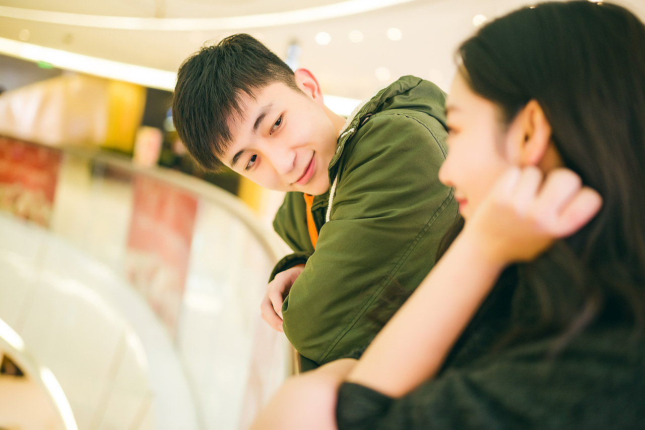 Young Lovers(图ZNDA5NjAzMjA=) - 人像摄影 - 站酷设计师西瓜不要太郎原创素材 - 站酷ZCOOL