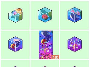 怪蛋星球——关于深海的想象