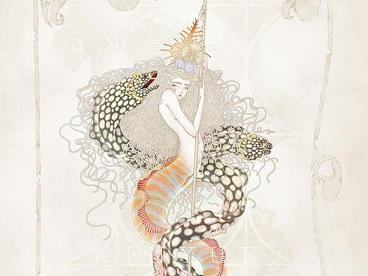 海妖