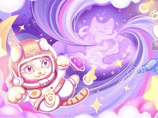 未来喵喵星