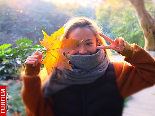 FUJI works 富士摄集