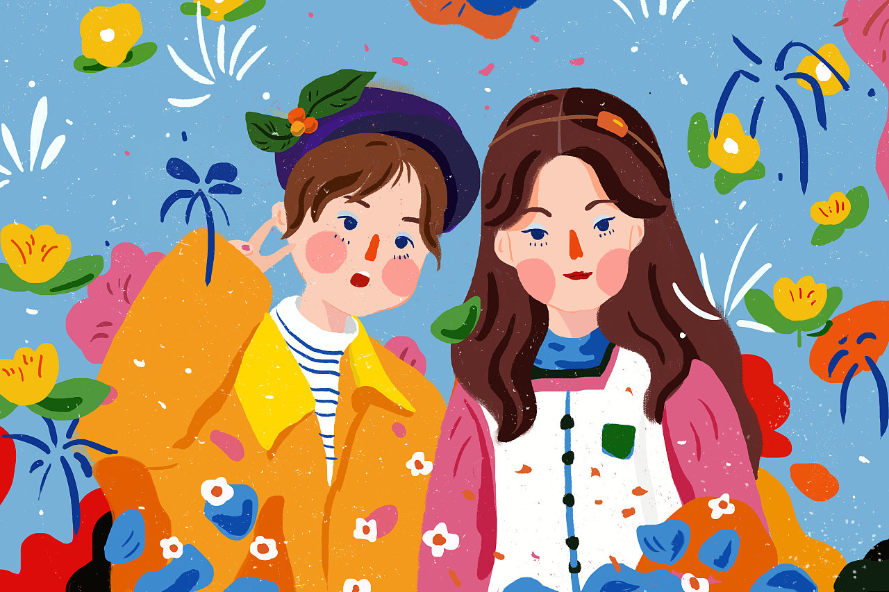 Evabby的個(gè)人主頁（封面預(yù)覽） - 主頁封面設(shè)置 - 站酷設(shè)計(jì)師Evabby原創(chuàng)素材 - 站酷ZCOOL