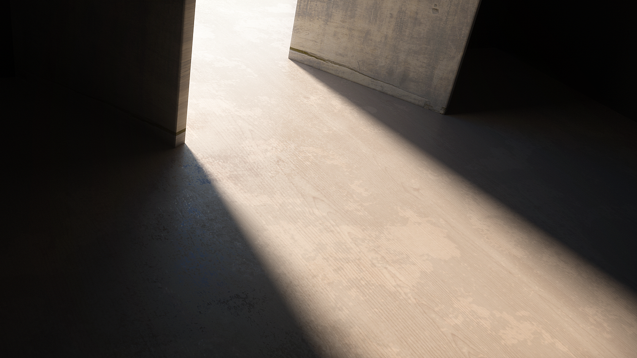 无人机产品动画