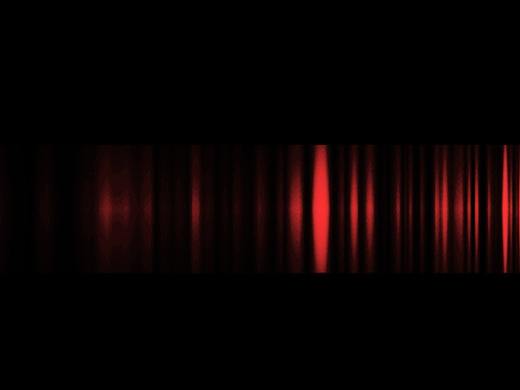 The sound of the Internet 互联网的声音