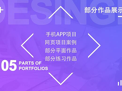 作品集啊