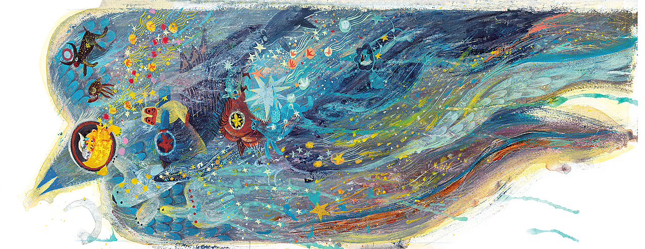 迟到的年度总结