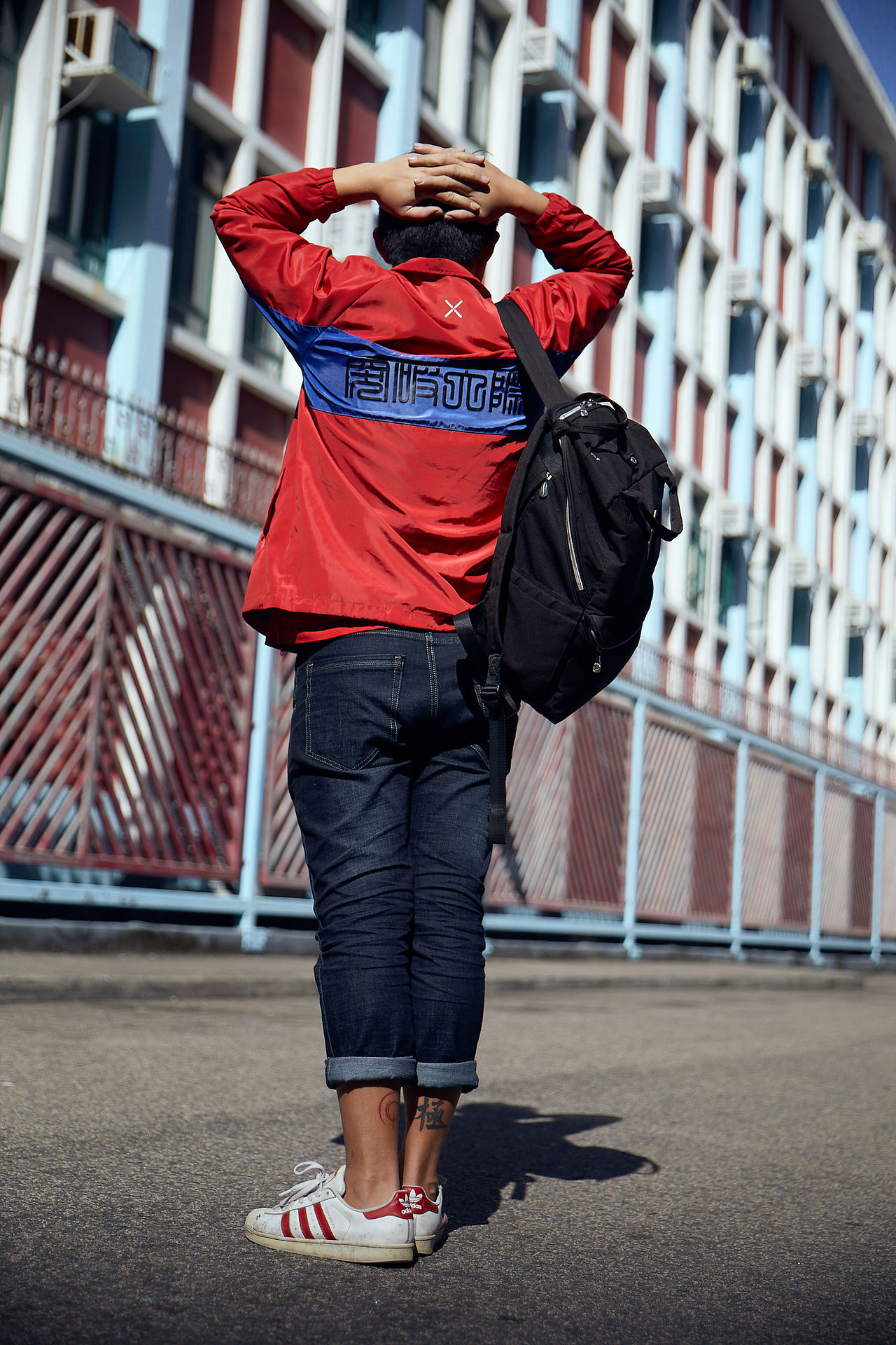 香港 I那些做助理的日子