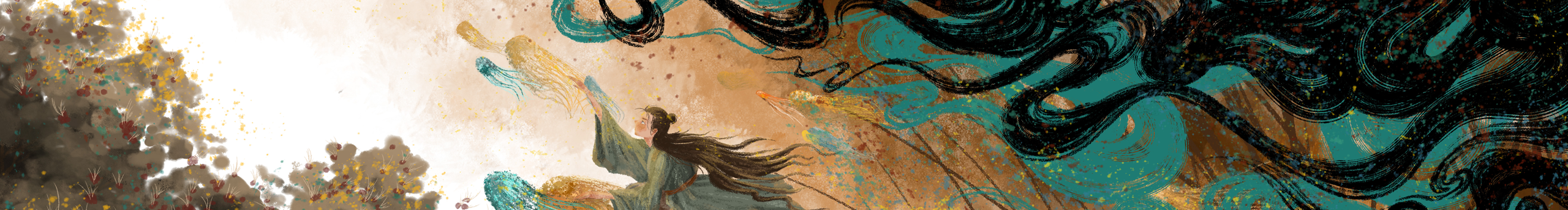 大姚啊大姚的个人主页（封面预览） - 主页封面设置 - 站酷设计师大姚啊大姚原创素材 - 站酷ZCOOL