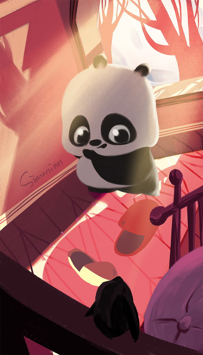 胖达人生活指南