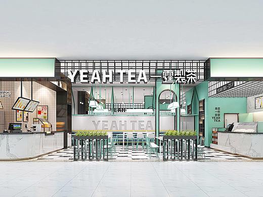 亦博/一霆制茶/茶于软包的结合