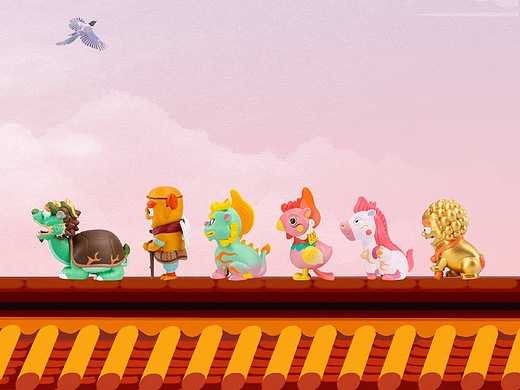 工作-公开的收藏夹-站酷 (zcool)