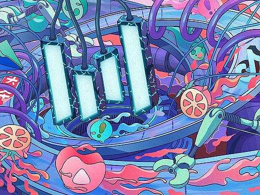 字节跳动 - 数字工厂