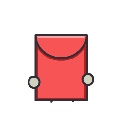 2017外包工作-栗子表情