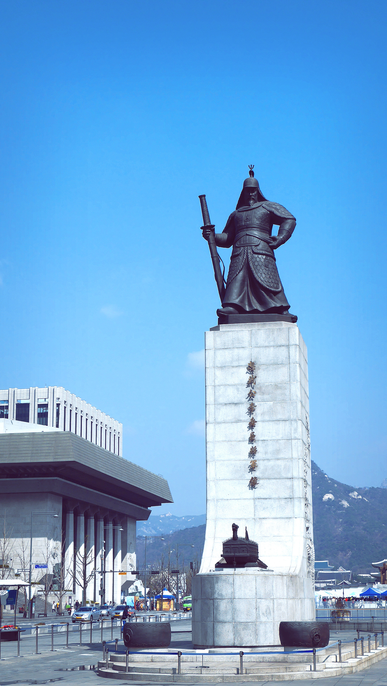 韩国首尔漫游记（图ZMTU4MDY1ODQ=） - 风光摄影 - 站酷设计师请重新输入原创素材 - 站酷ZCOOL