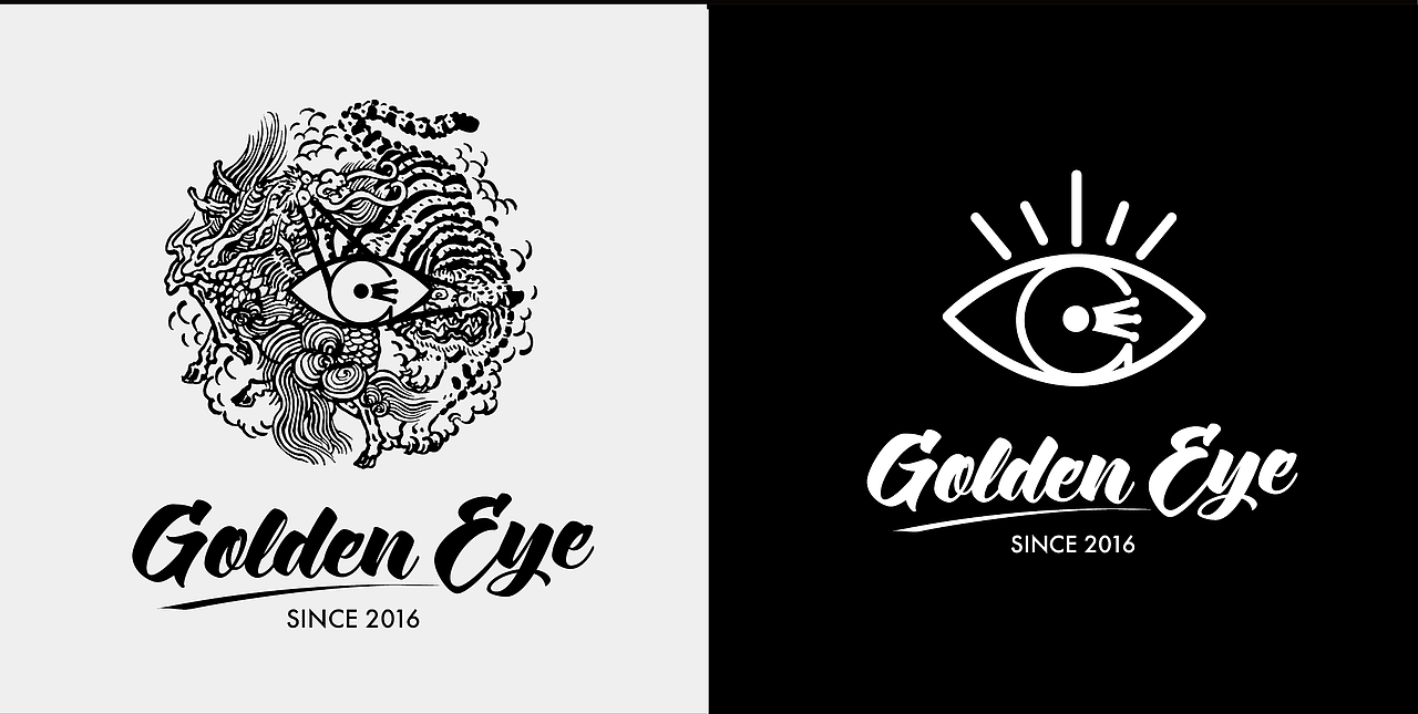 修正进行优化，同时考虑到不同应用同时设计简版logo，更具识别性