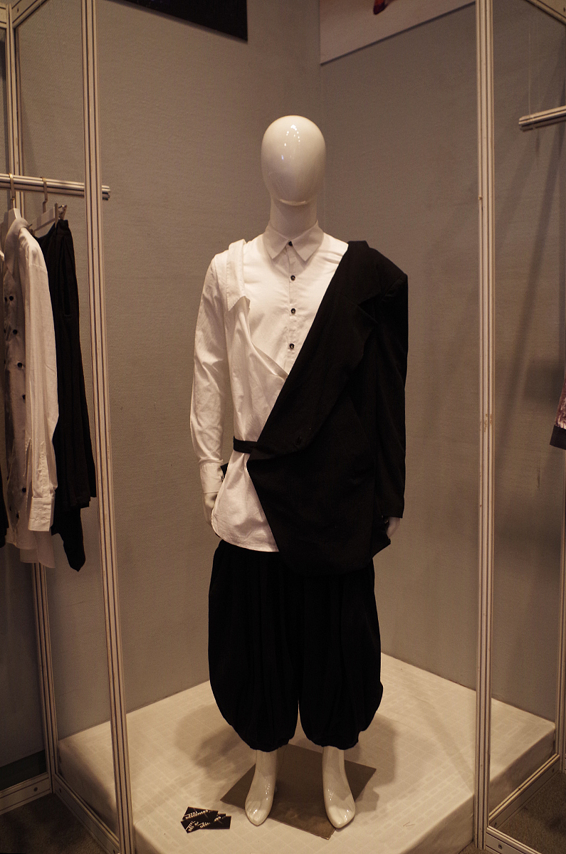 2015广州美术学院毕业展部分作品