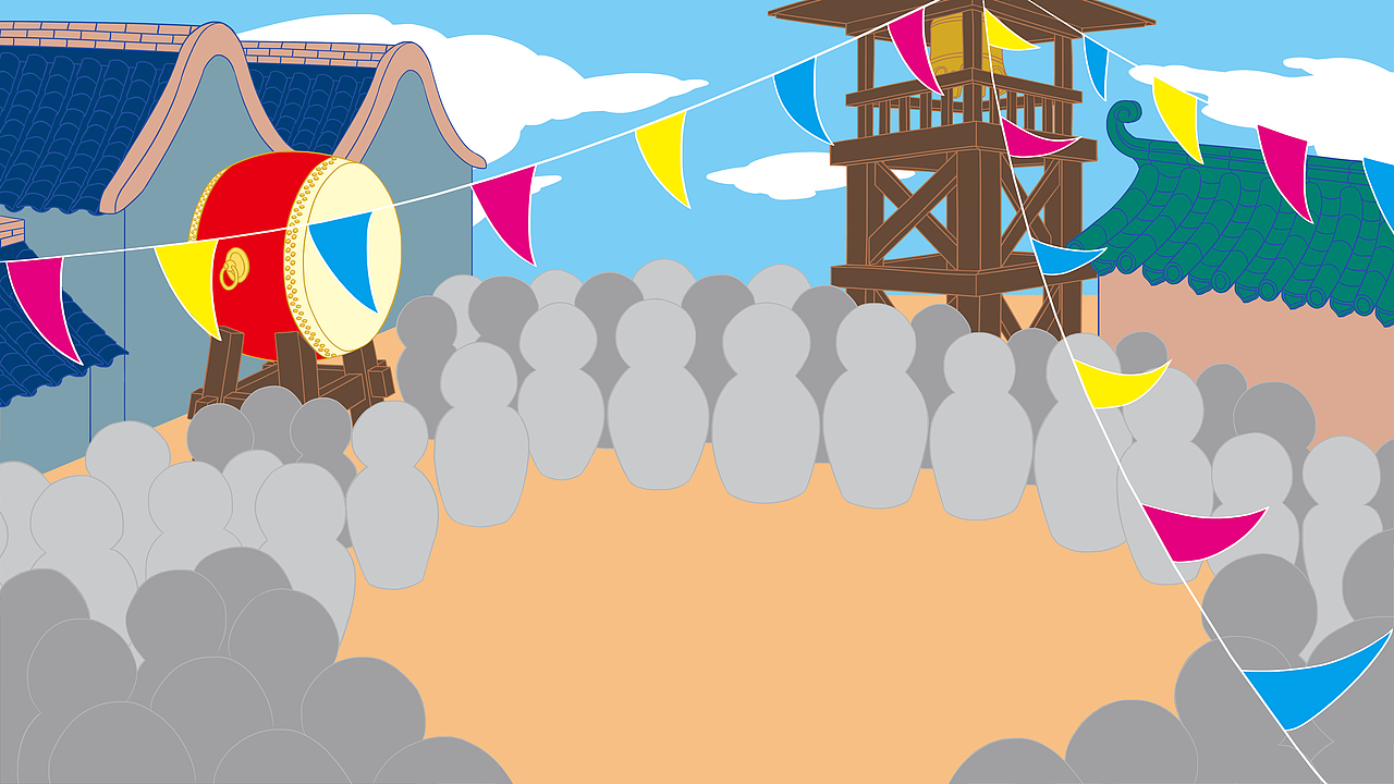 美的熊小美杂技团（图ZMTU2NjM2ODAw） - IP形象 - 站酷设计师解渴果原创素材 - 站酷ZCOOL