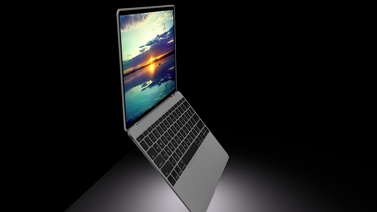 筆記本建模（圖ZMTM4NTU2MTQ0） - 欄目片頭 - 站酷設(shè)計(jì)師與子成說(shuō)sanil原創(chuàng)素材 - 站酷ZCOOL