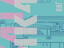 HK416A5突击步枪 海报
