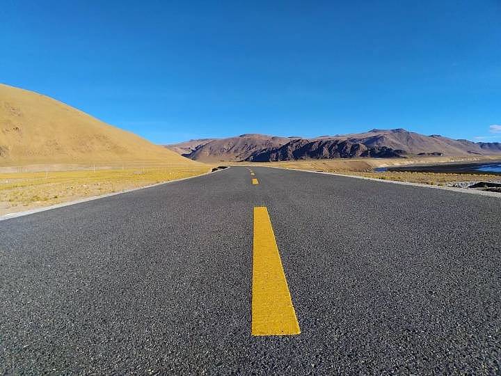 一路318~康定情歌