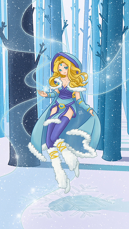 3.今年的群壁纸