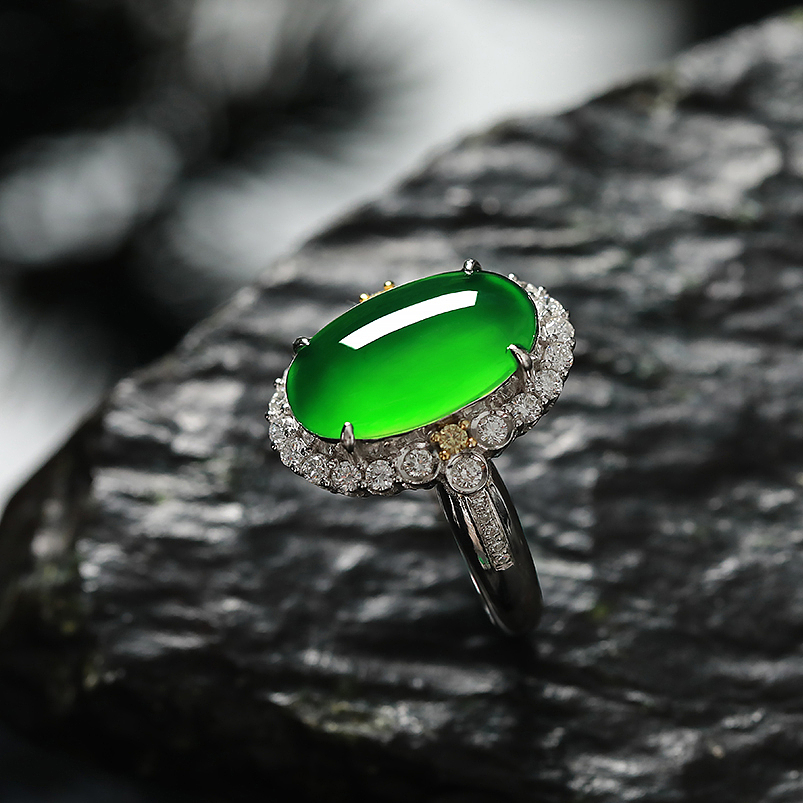 翡翠（图ZMjA4NzA2NzI4） - 产品摄影 - 站酷设计师镨通人原创素材 - 站酷ZCOOL