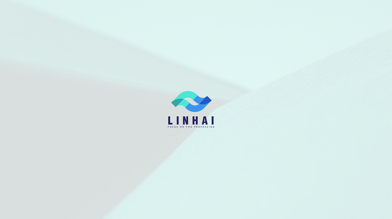 LINHAI遮阳品牌提升设计