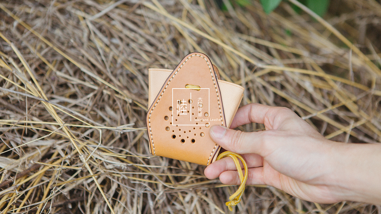 大陆皮革手工皮具（图ZNDY1MjgxMTI=） - 工艺品设计 - 站酷设计师大陆皮革原创素材 - 站酷ZCOOL
