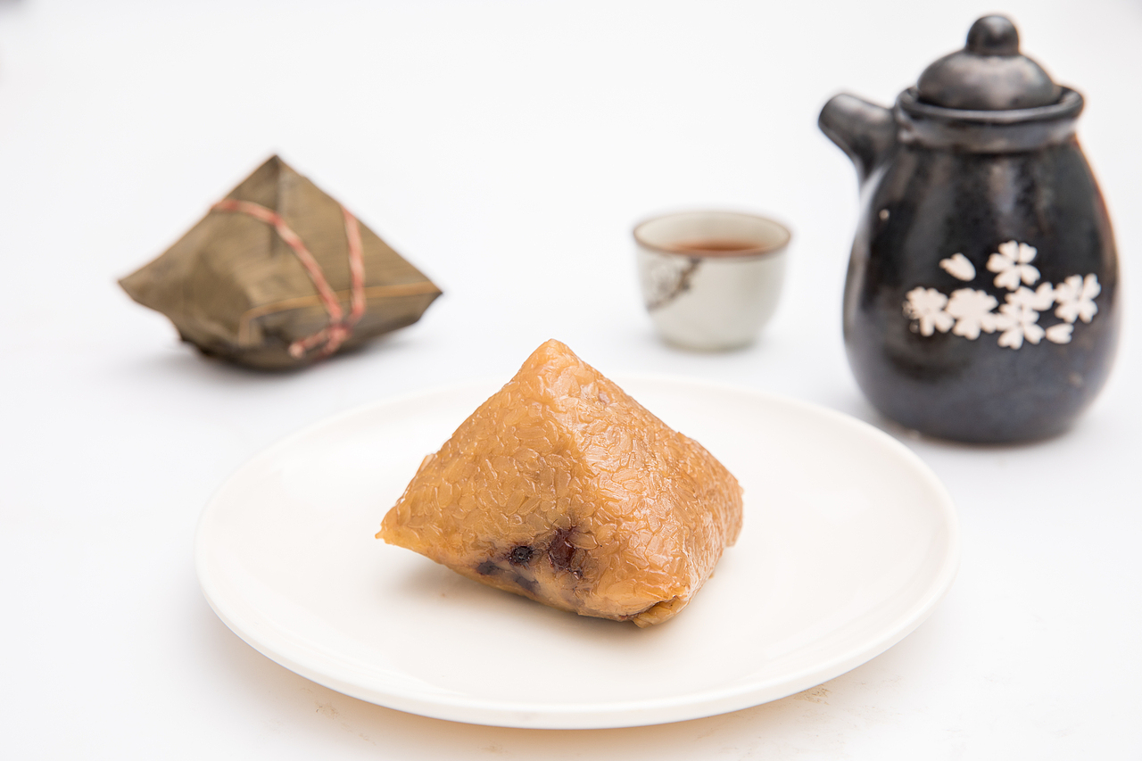 纯素粽子（图ZMTU0NDUwNjIw） - 产品摄影 - 站酷设计师素食小老弟原创素材 - 站酷ZCOOL