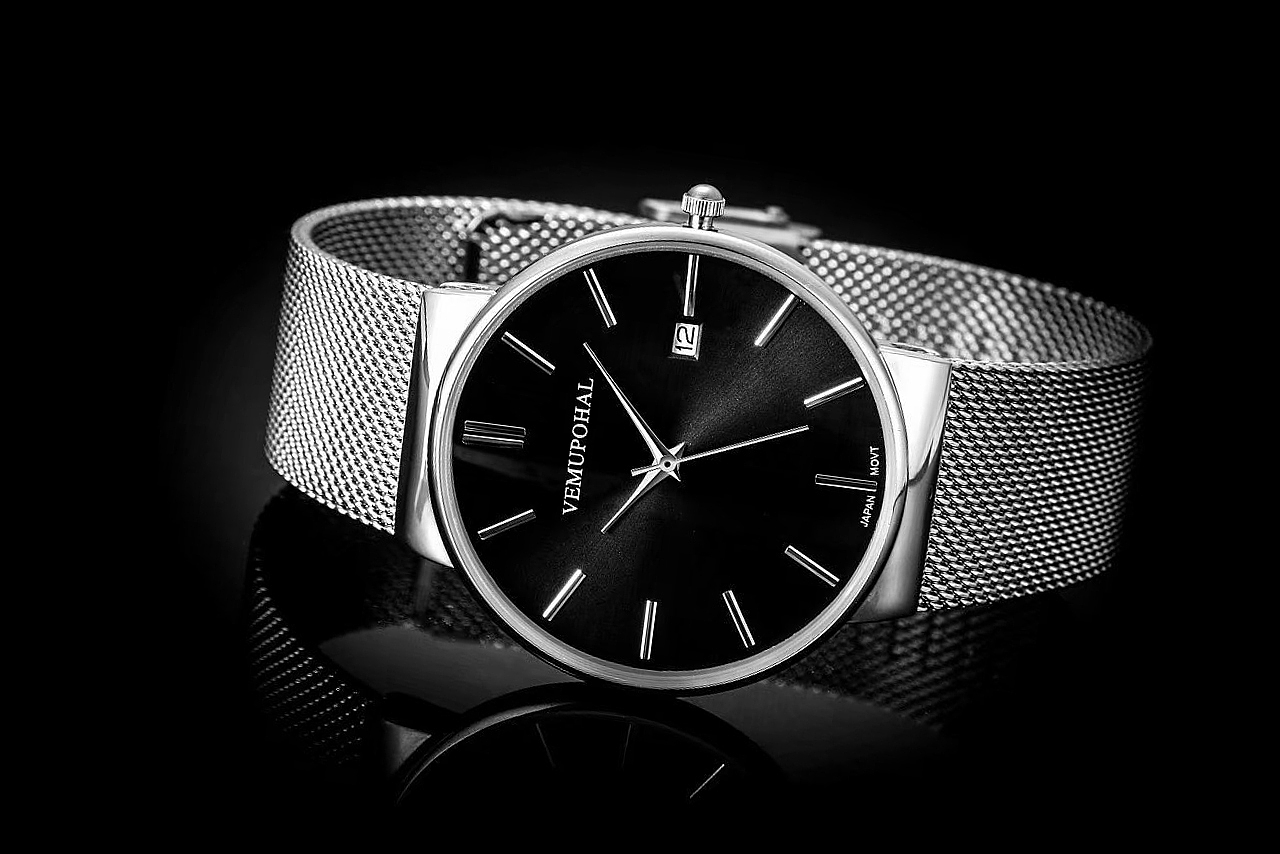 时尚创意手表摄影静物拍摄淘宝产品男表女表拍摄（图ZMjE2NTc3NDI4） - 产品摄影 - 站酷设计师摄影水木原创素材 - 站酷ZCOOL