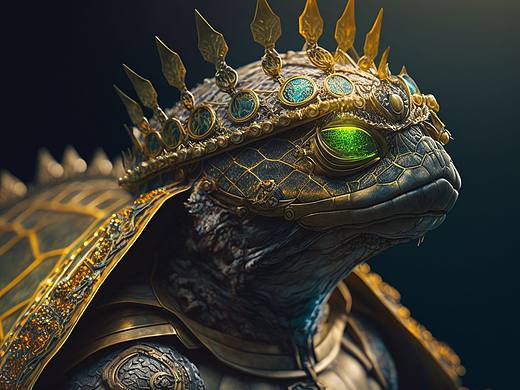 最近学习的Ai绘制