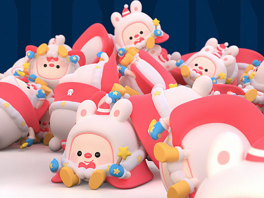 咪宝 |兔子🐰版