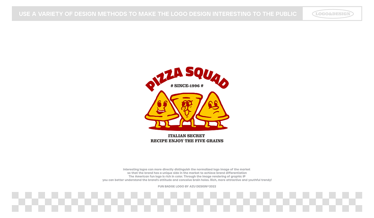 FUN LOGO（图ZMjkxNTk3ODQw） - Logo - 站酷设计师阿祖不收手原创素材 - 站酷ZCOOL