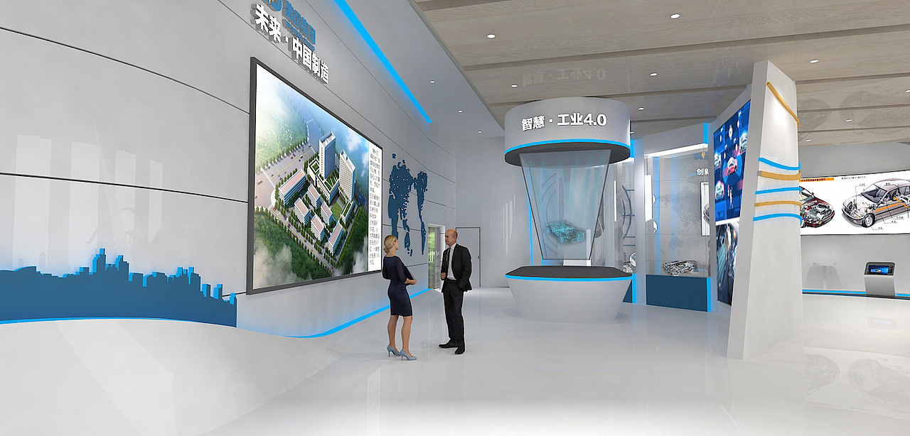 曾经的快题练习