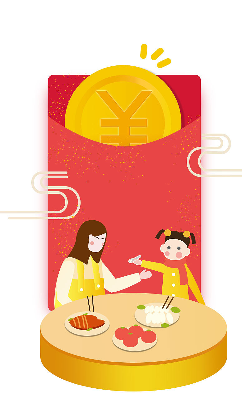 喜欢这种风格,挺萌的