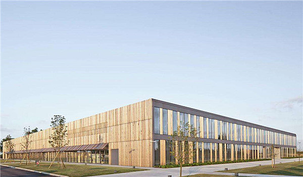 重庆南岸区厂房装修设计公司 厂房设计效果图 厂房施工 鼎庭装饰专注工装