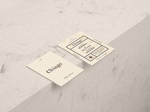 品牌包装及辅料（个人主页-ZNDkyMTE5MTI=） - 品牌 - 站酷设计师霸啵奔原创素材 - 站酷ZCOOL