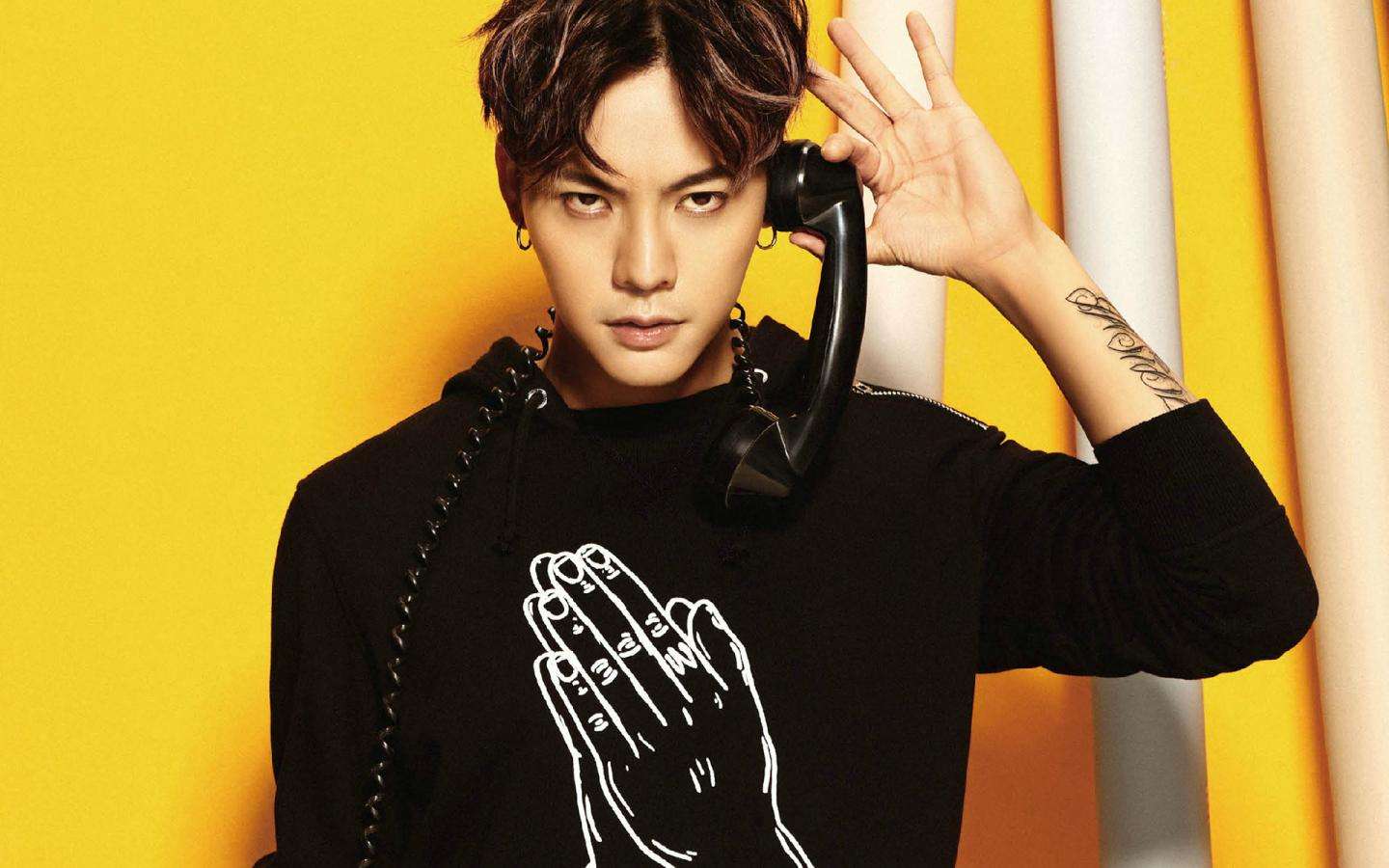 迪儿love的个人主页（背景预览） - 主页背景设置 - 站酷设计师迪儿love原创素材 - 站酷ZCOOL