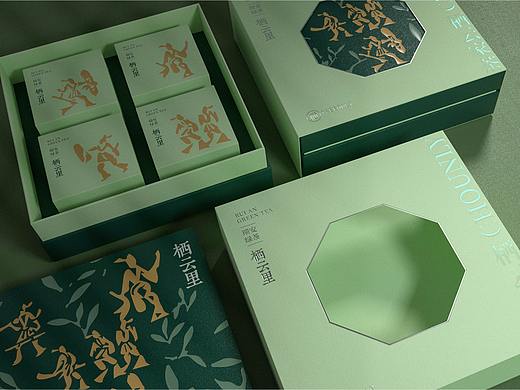 茶叶包装