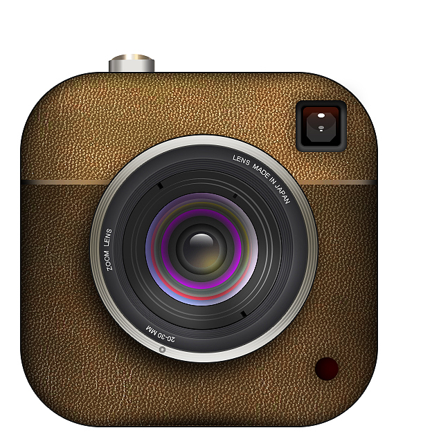 拟物化图标（图ZNjA5NjQ5MzI=） - Logo - 站酷设计师常静学设计原创素材 - 站酷ZCOOL