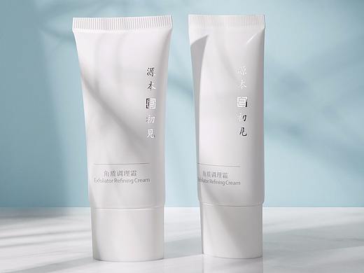 化妆品拍摄-角质霜拍摄 