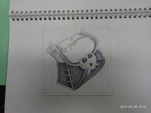 手绘