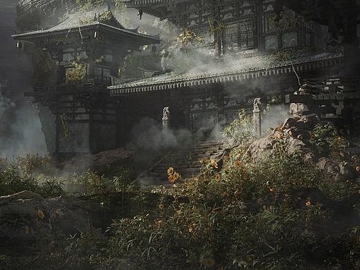 《寻道》