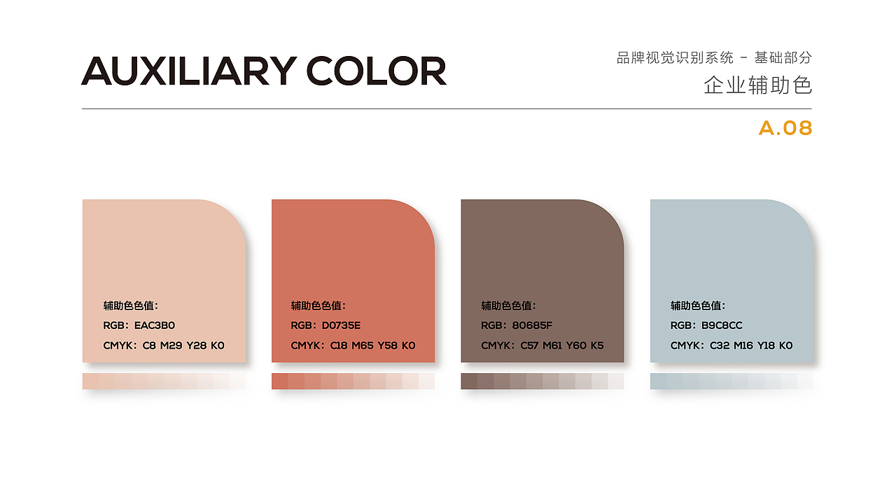 自宅VI提案展示 | 掌上明珠家居（图ZMjc3NDkyMzQw） - Logo - 站酷设计师榴莲小公举p原创素材 - 站酷ZCOOL