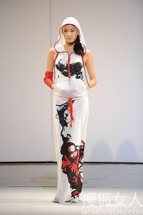 乔丹2012春夏运动装发布会（图ZNDMxMjAwMA==） - 其他 - 站酷设计师cjp521原创素材 - 站酷ZCOOL