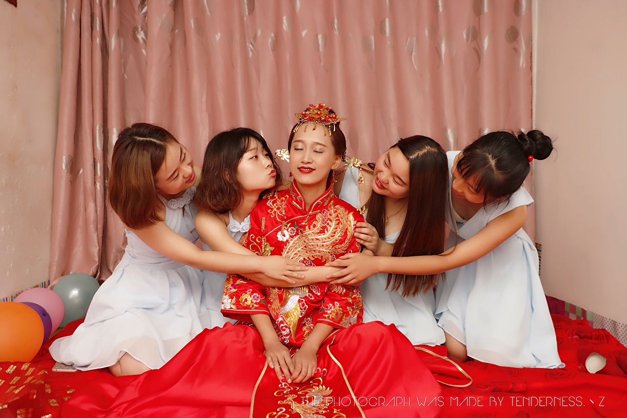 20170721.高中同学结婚,我给拍照,压力好大,哈哈哈